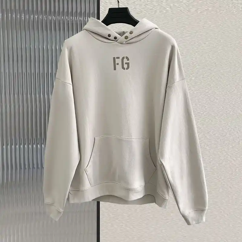 Fear of God Essentials Hoodie — photo 9 of 13