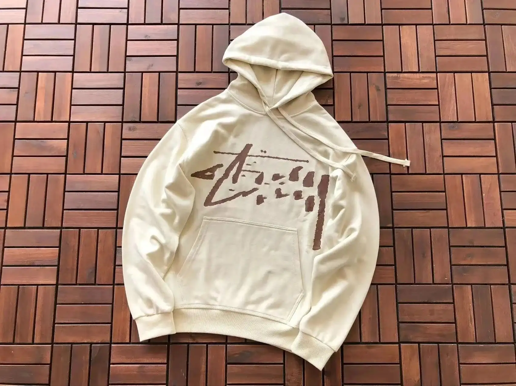 Stussy Hoodie — photo 2 of 3