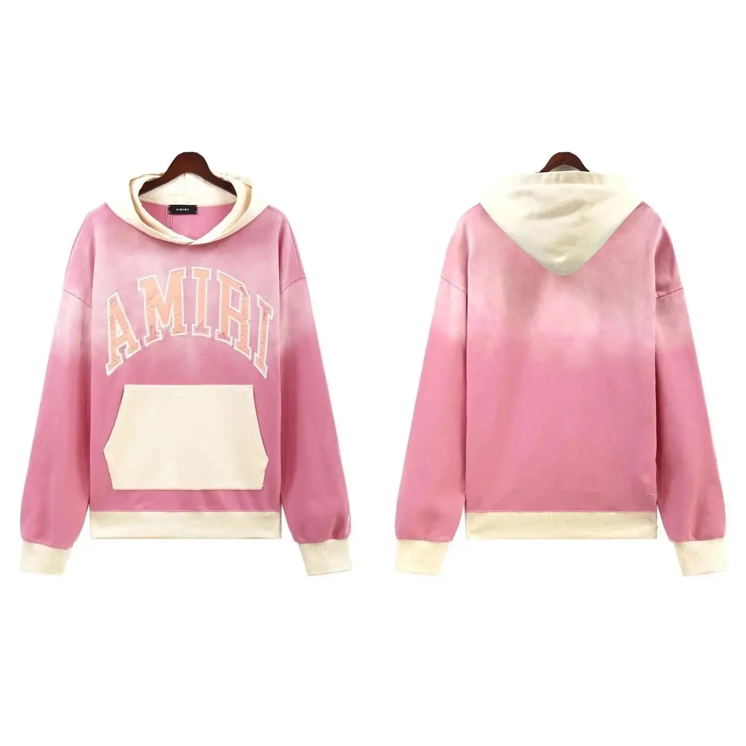 AMIRI HOODIE — photo 11 of 15