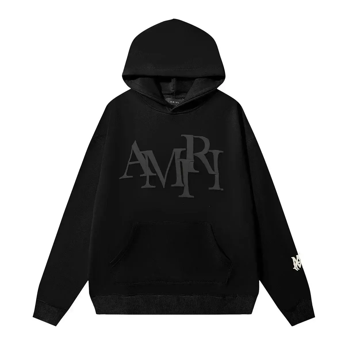 AMIRI HOODIE — photo 3 of 15