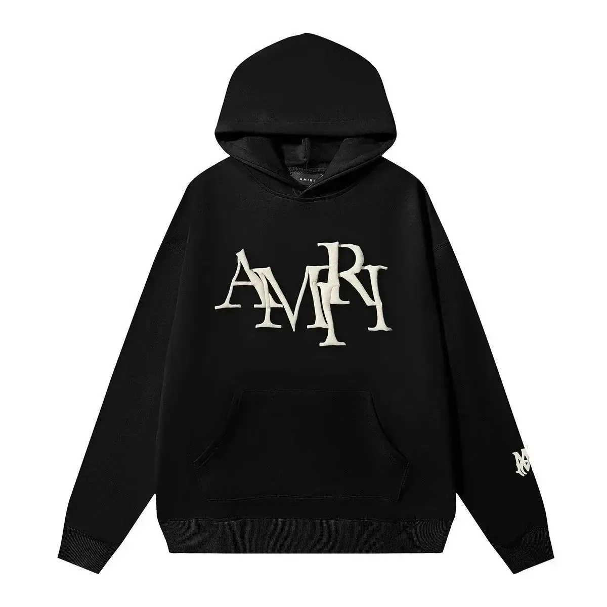 AMIRI HOODIE — photo 4 of 15