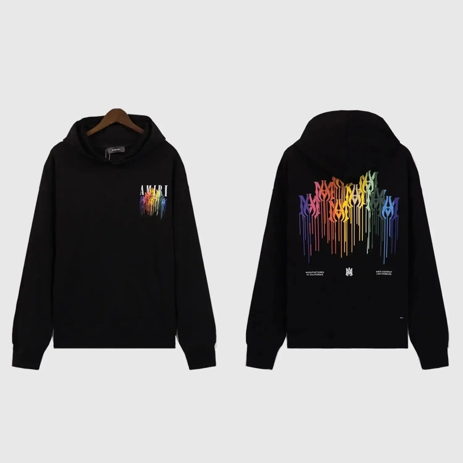 AMIRI HOODIE — photo 5 of 15