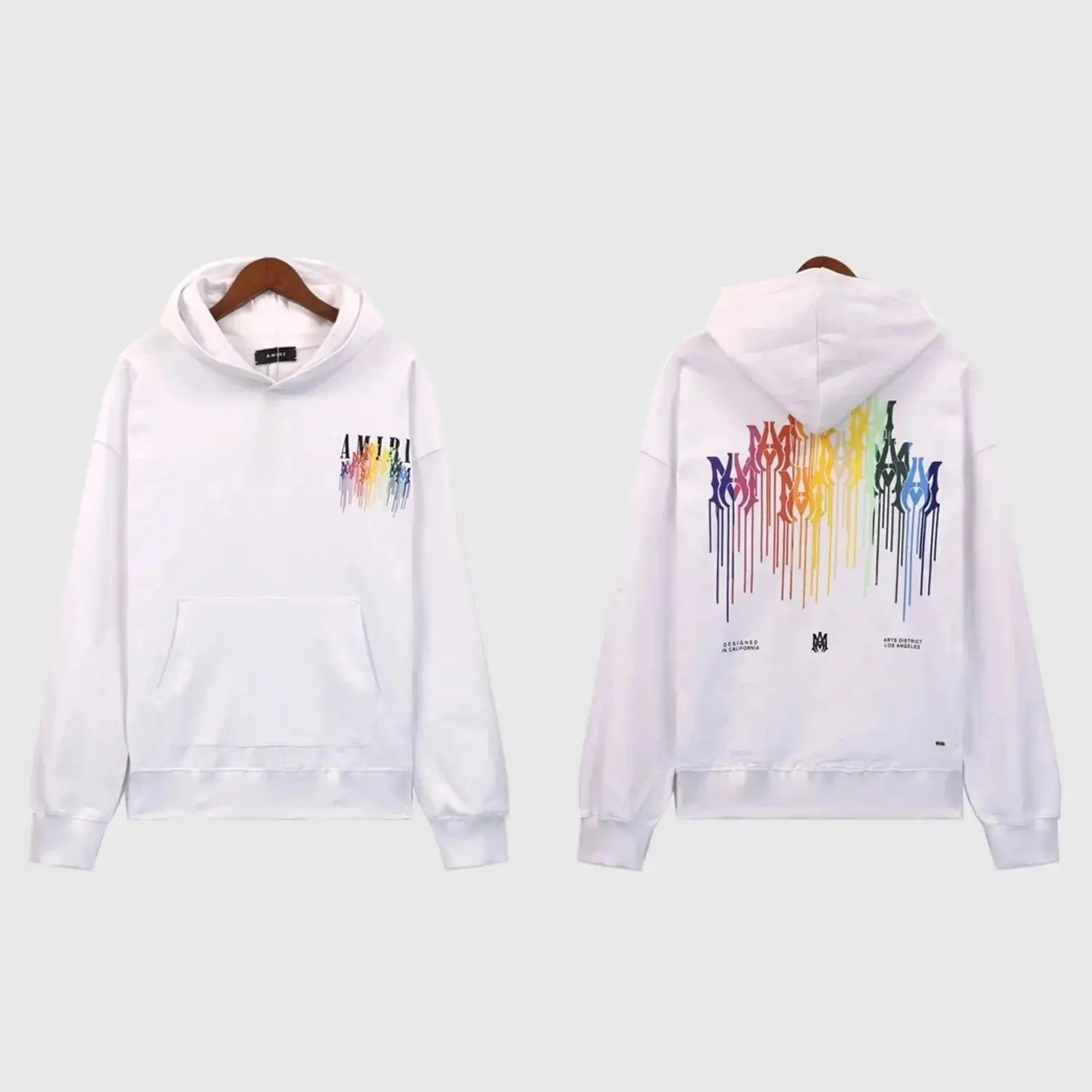 AMIRI HOODIE — photo 6 of 15