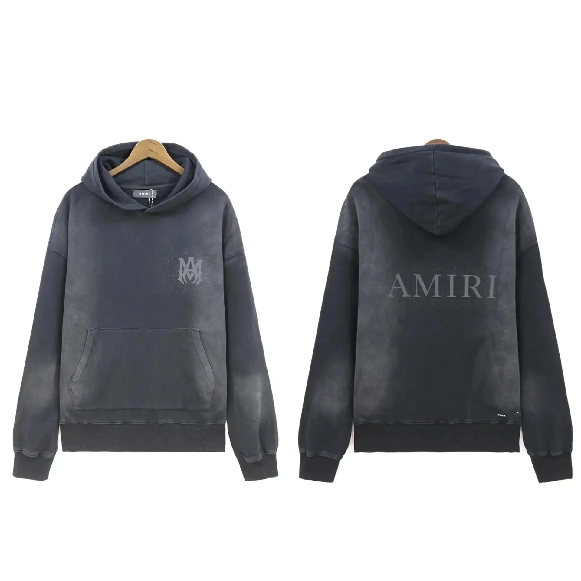 AMIRI HOODIE — photo 7 of 15
