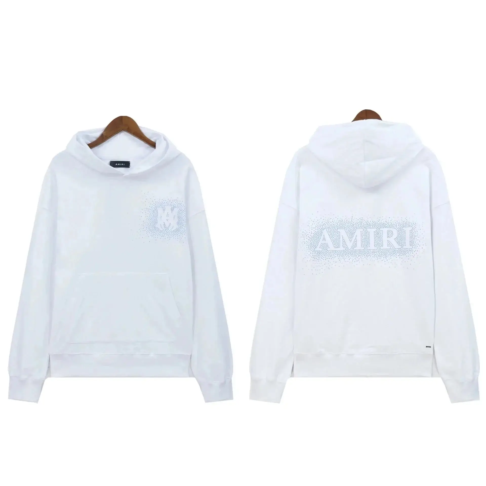AMIRI HOODIE — photo 8 of 15