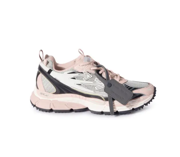 OFF-WHITE Be Right Back — photo 11 of 15