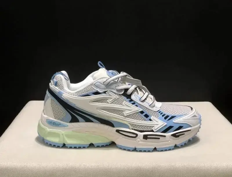 OFF-WHITE Be Right Back — photo 12 of 15