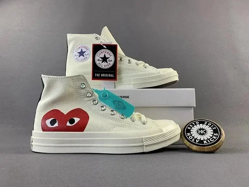 Converse — photo 6 of 14