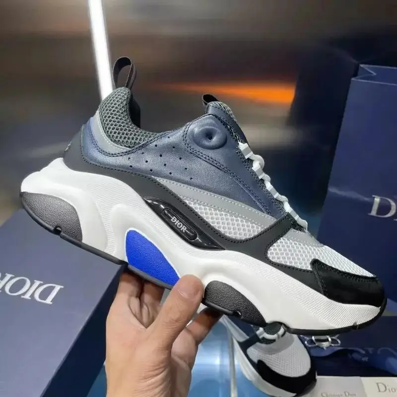 Dior B22 Sneakers — photo 7 of 7