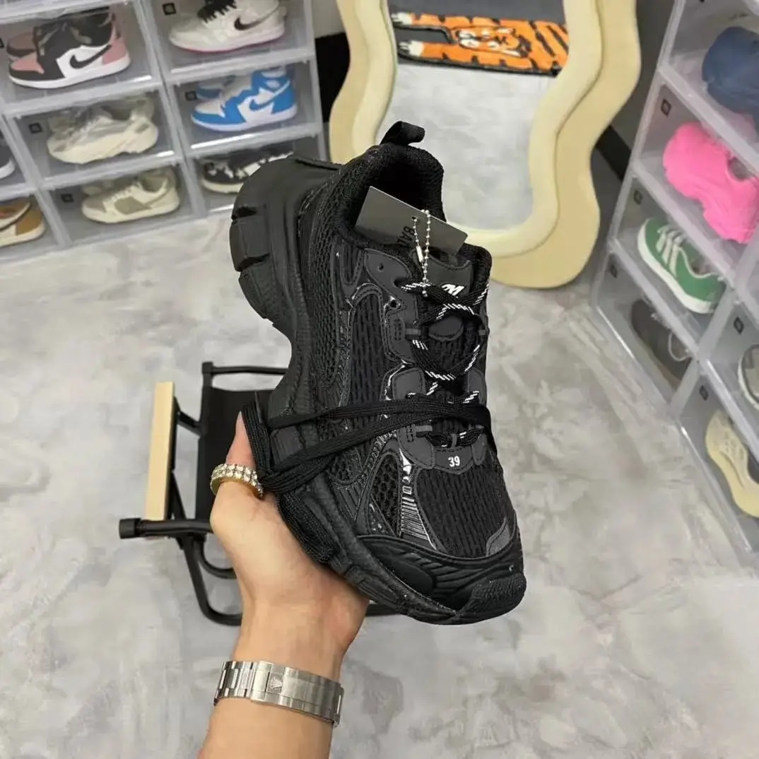 Balenciaga Track 10.0 Sneakers ?Price — photo 2 of 8