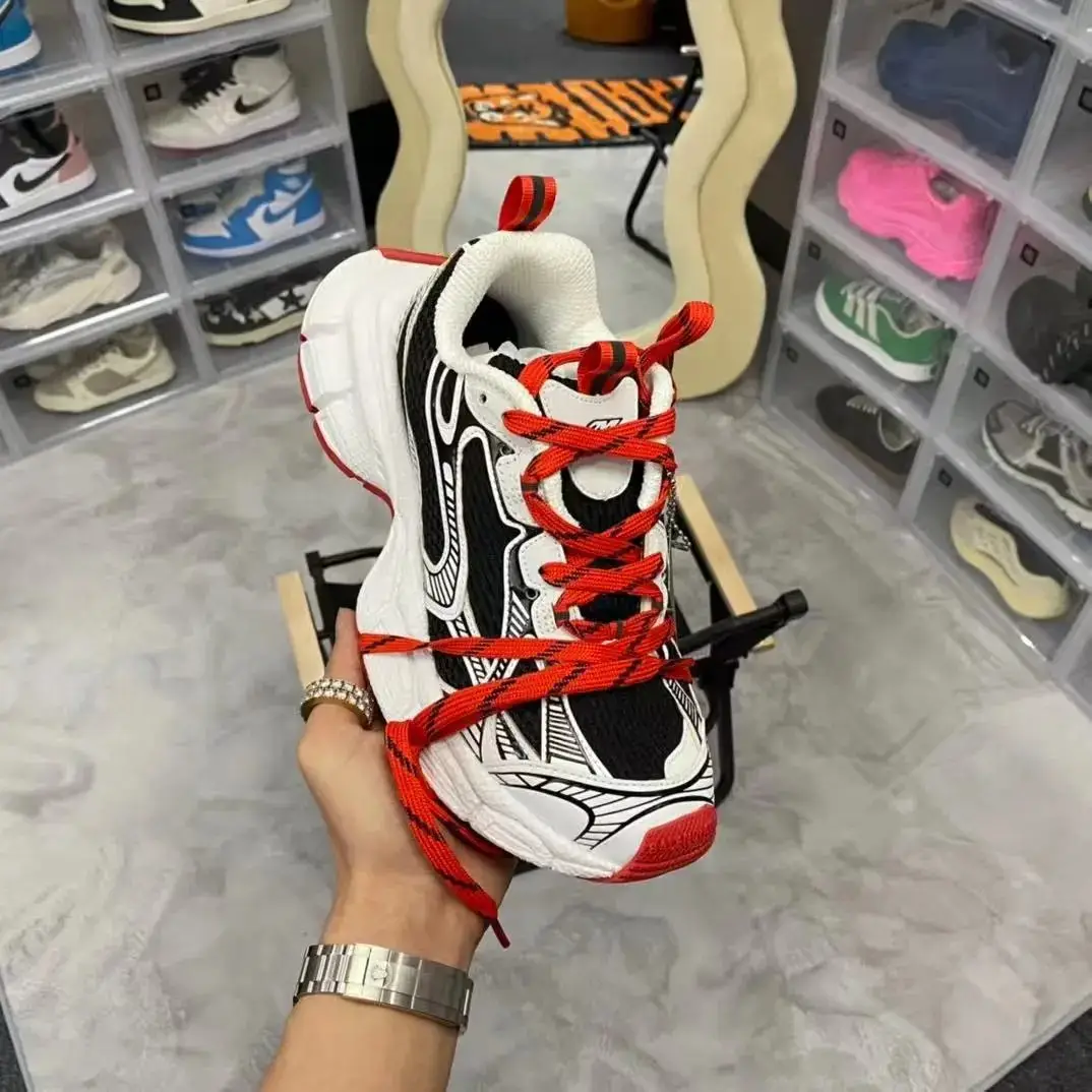 Balenciaga Track 10.0 Sneakers ?Price — photo 5 of 8