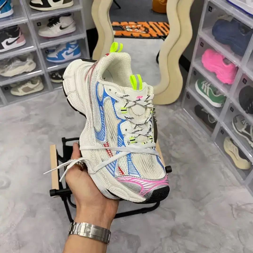 Balenciaga Track 10.0 Sneakers ?Price — photo 6 of 8