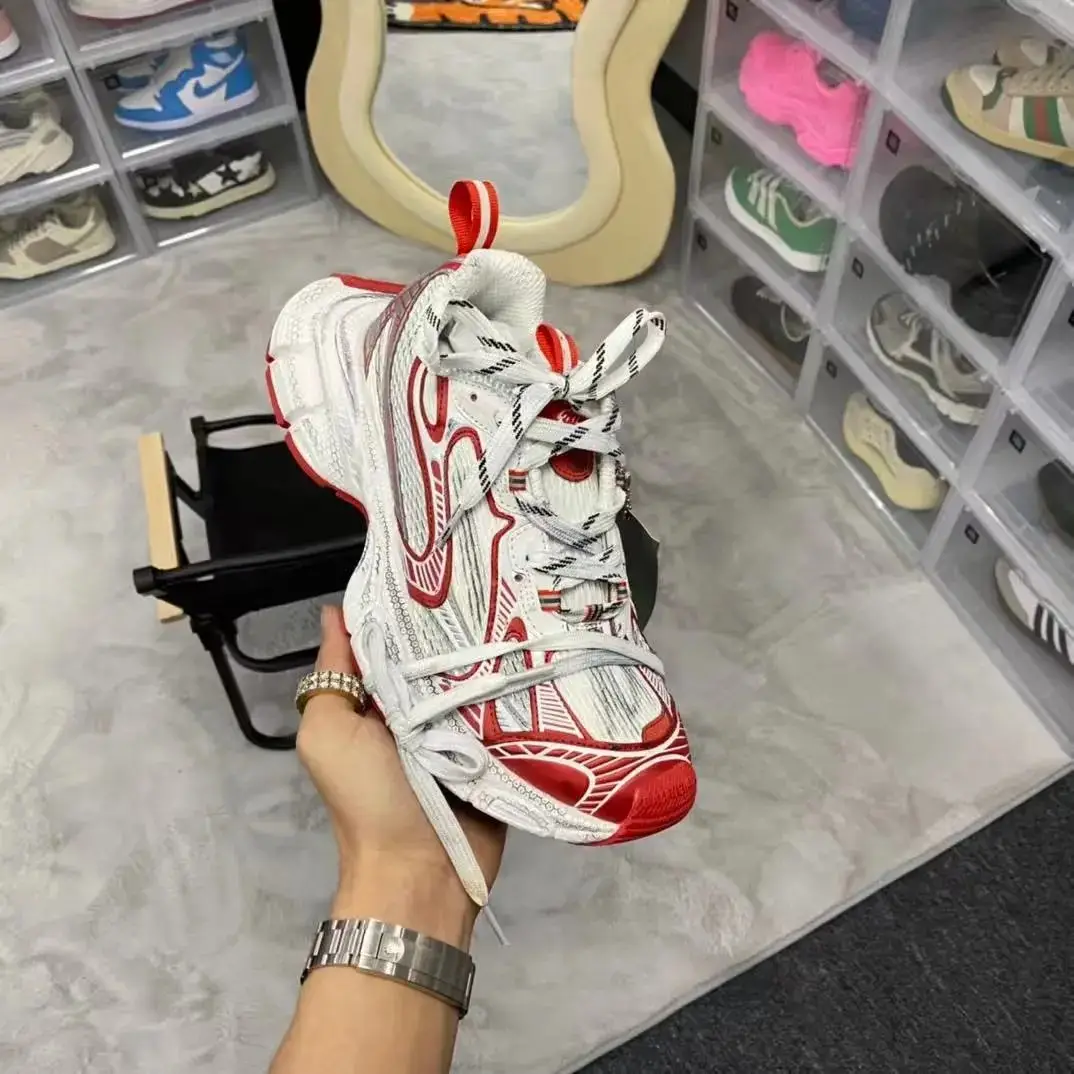 Balenciaga Track 10.0 Sneakers ?Price — photo 8 of 8