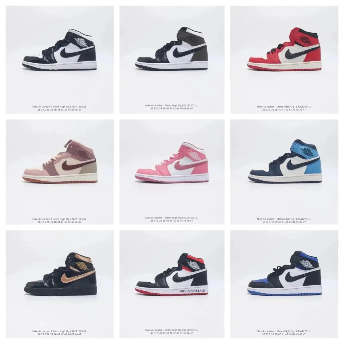 Air Jordan 1