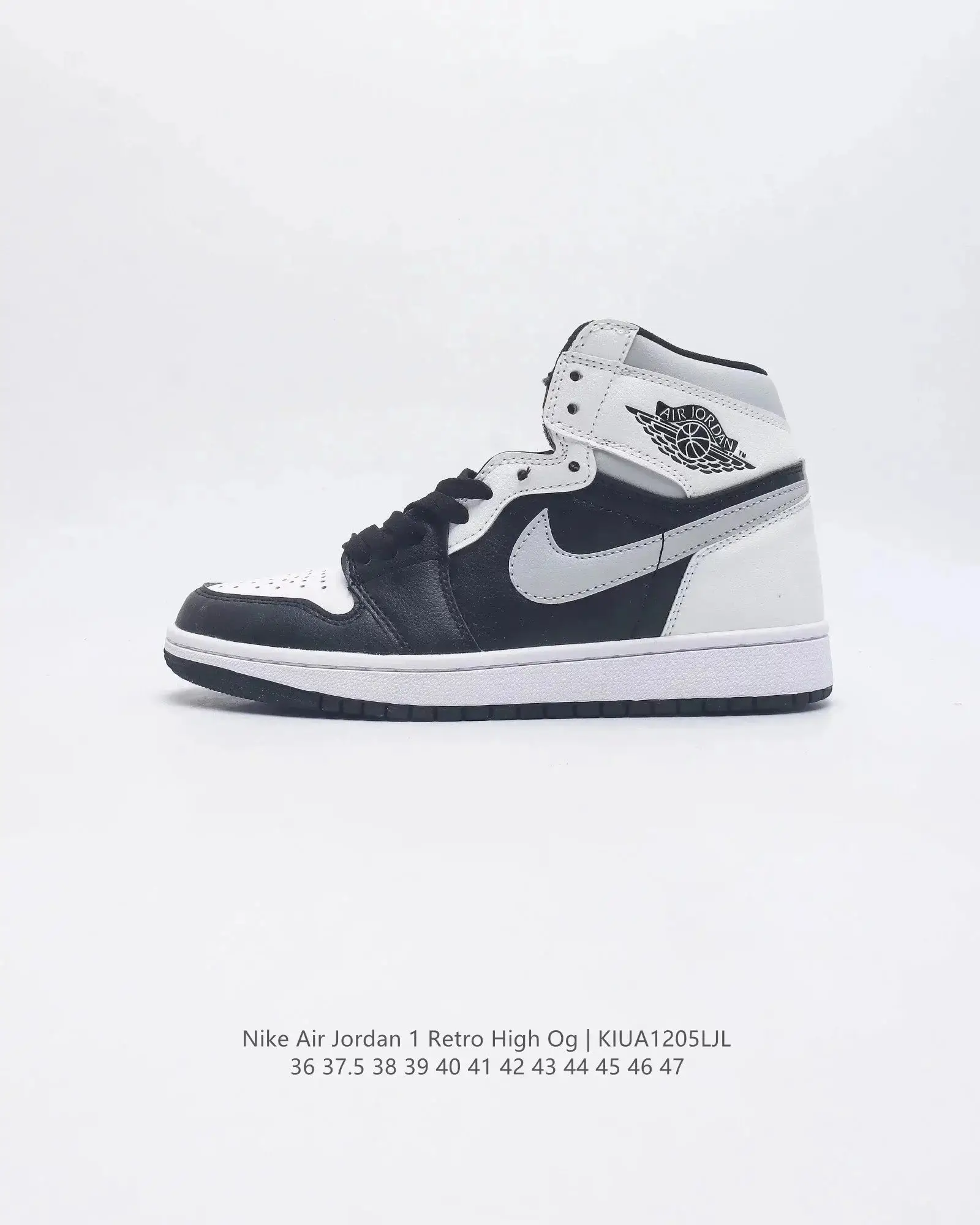 Air Jordan 1 — photo 10 of 14