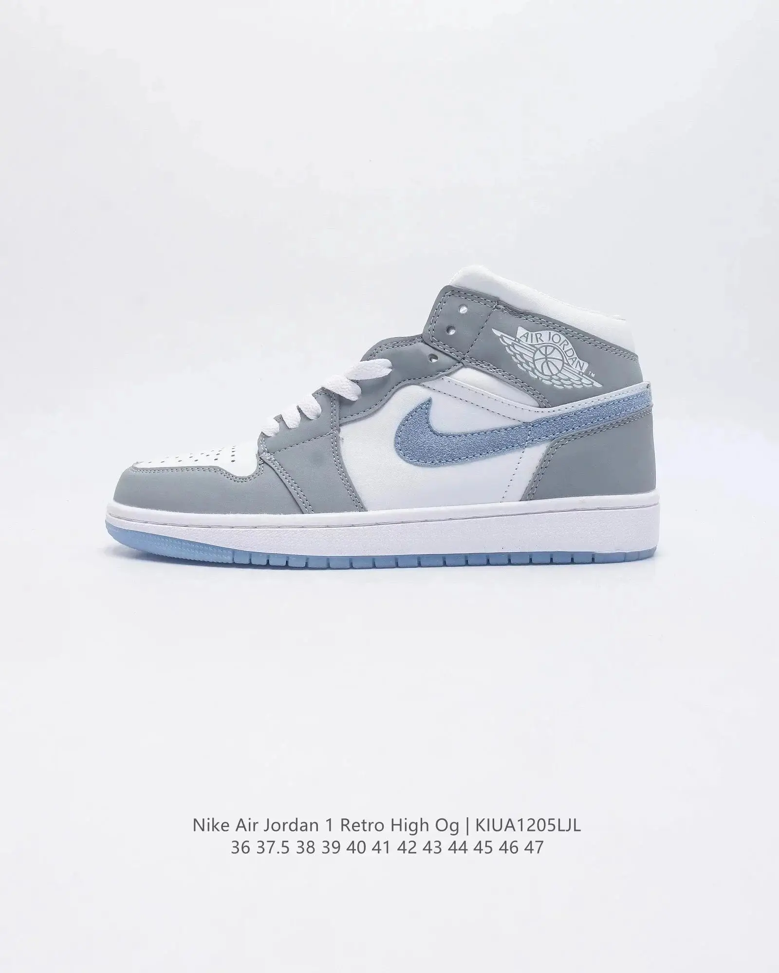 Air Jordan 1 — photo 11 of 14