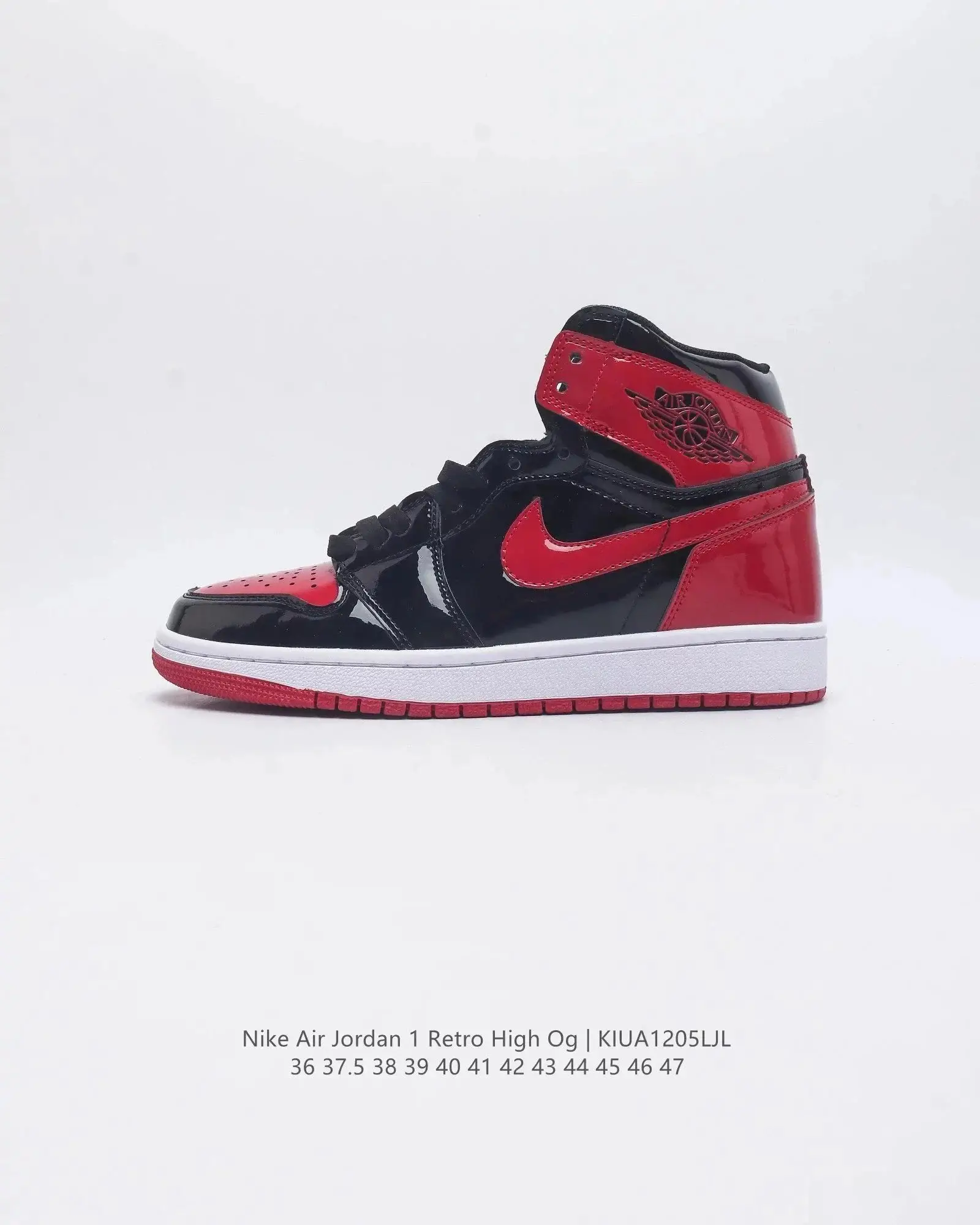 Air Jordan 1 — photo 12 of 14