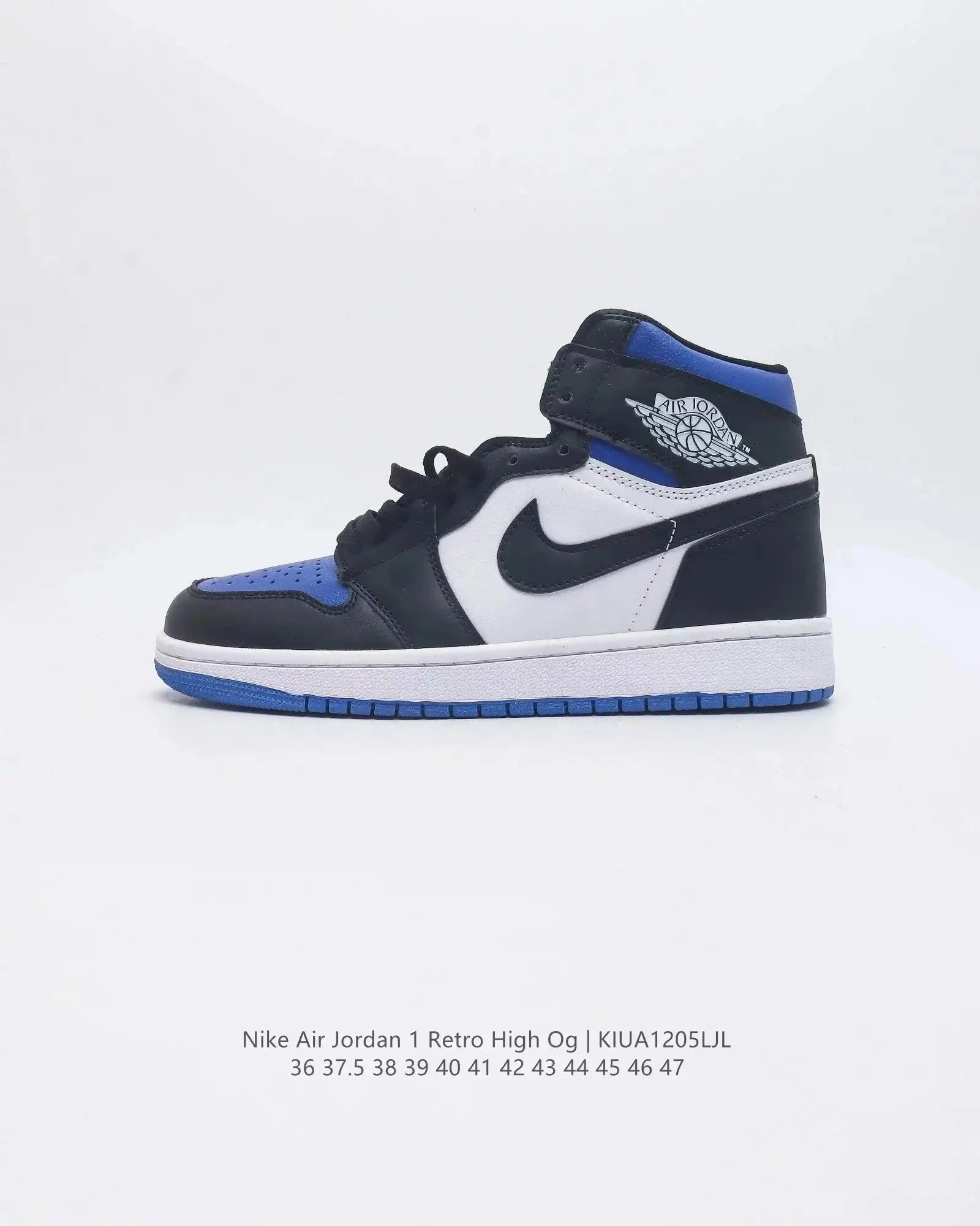 Air Jordan 1 — photo 13 of 14