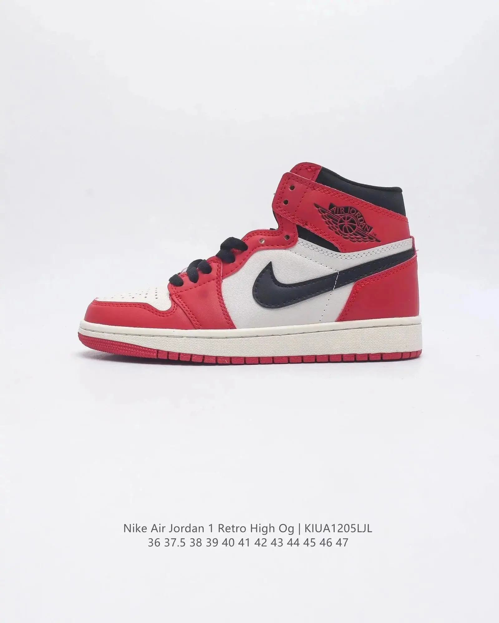 Air Jordan 1 — photo 4 of 14