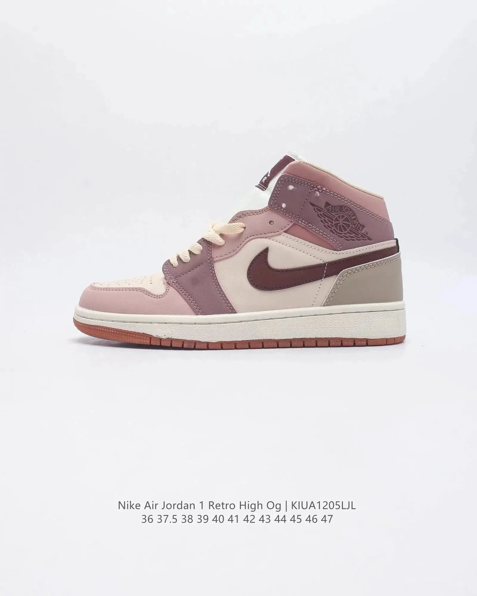 Air Jordan 1 — photo 5 of 14