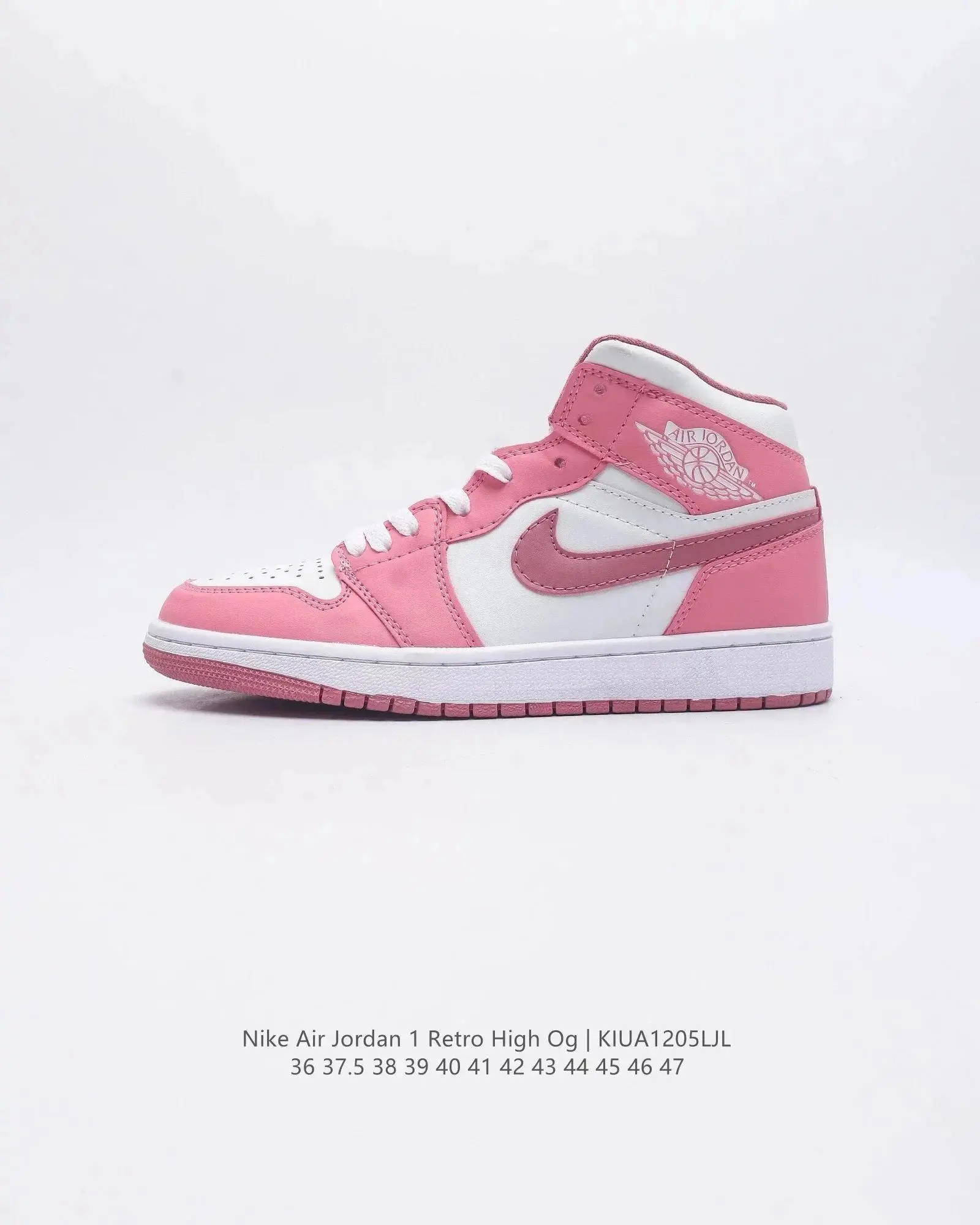 Air Jordan 1 — photo 6 of 14