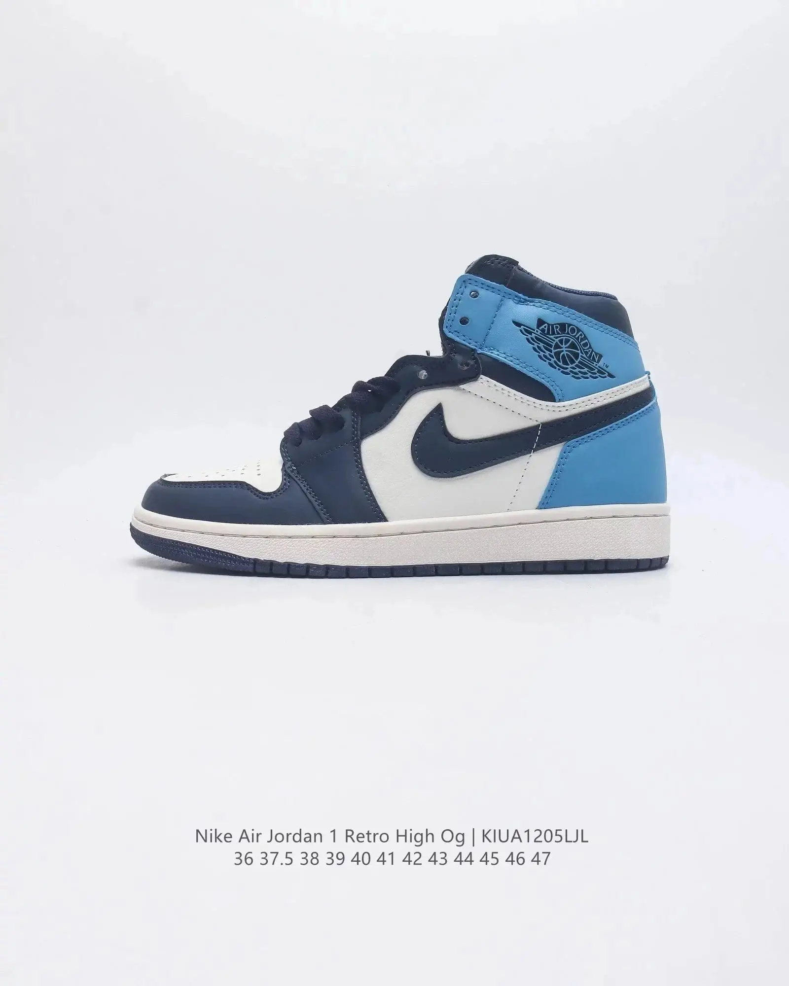 Air Jordan 1 — photo 7 of 14