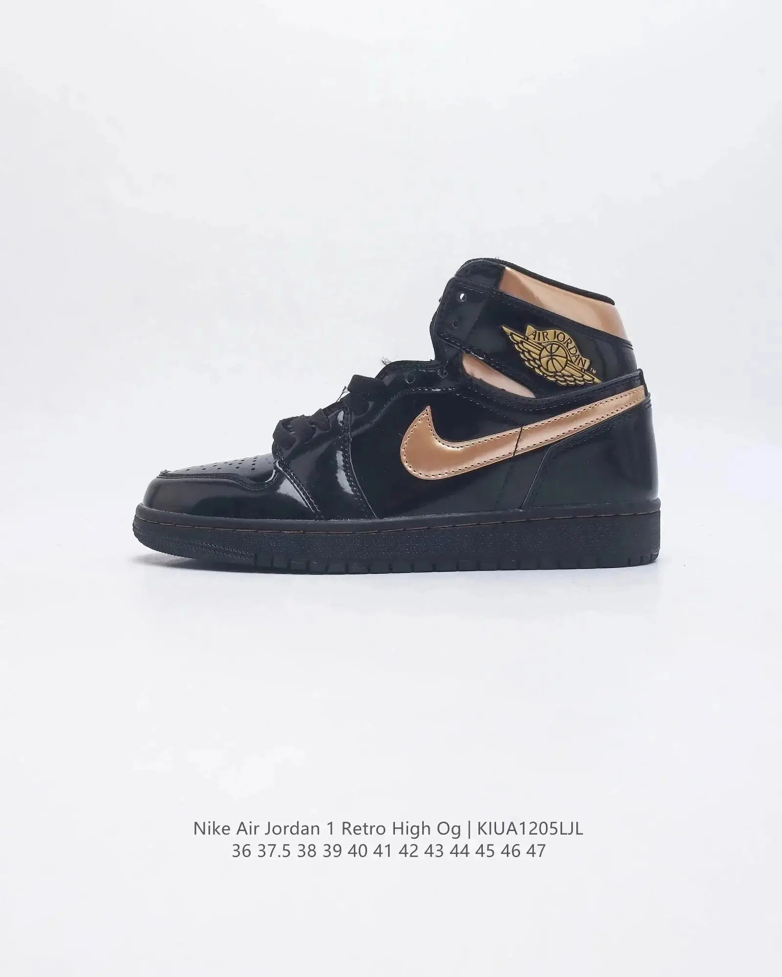 Air Jordan 1 — photo 8 of 14