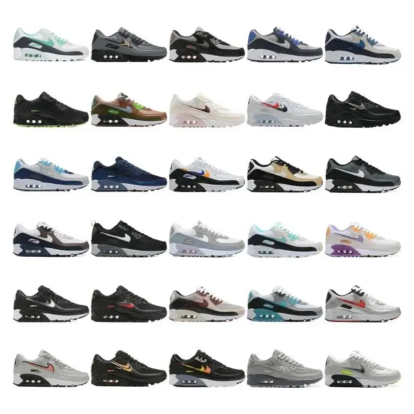 Nike Air Max 90 Sneakers