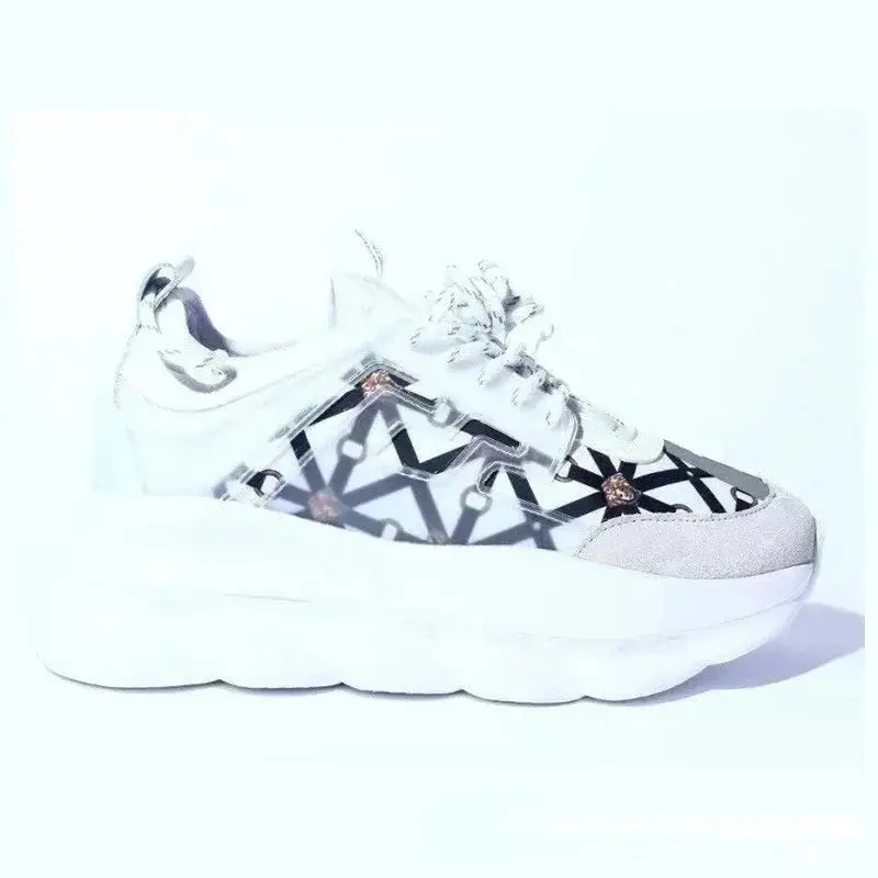 versace chain reaction — photo 11 of 15