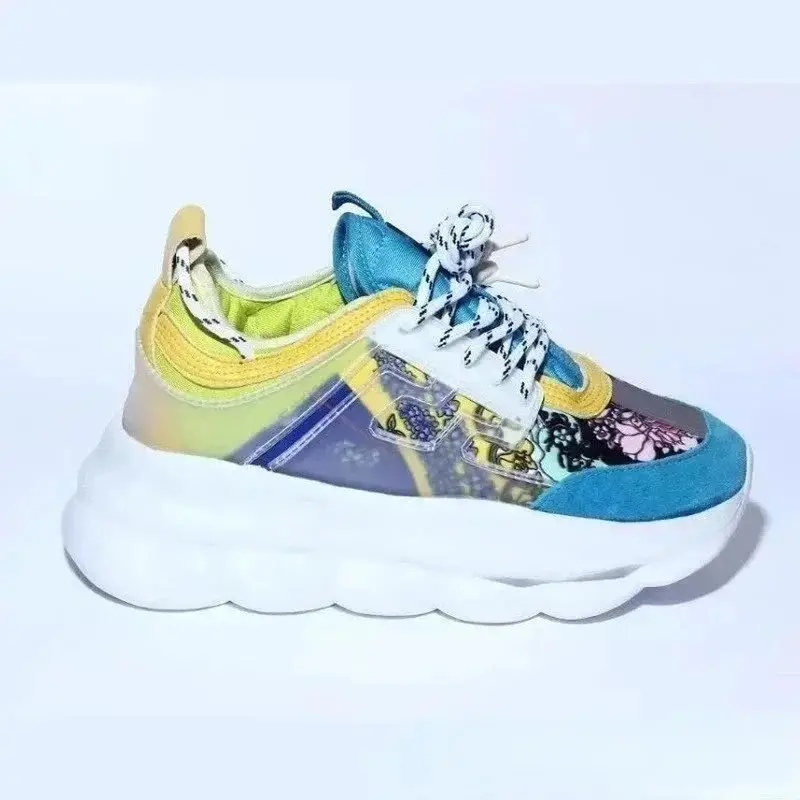 versace chain reaction — photo 4 of 15