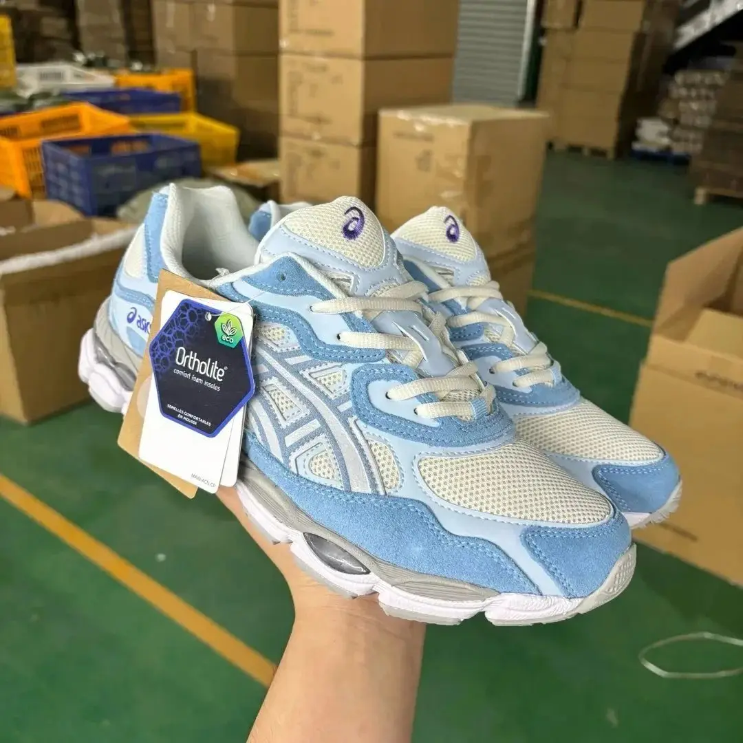 Asics GEL-NYC — photo 5 of 7