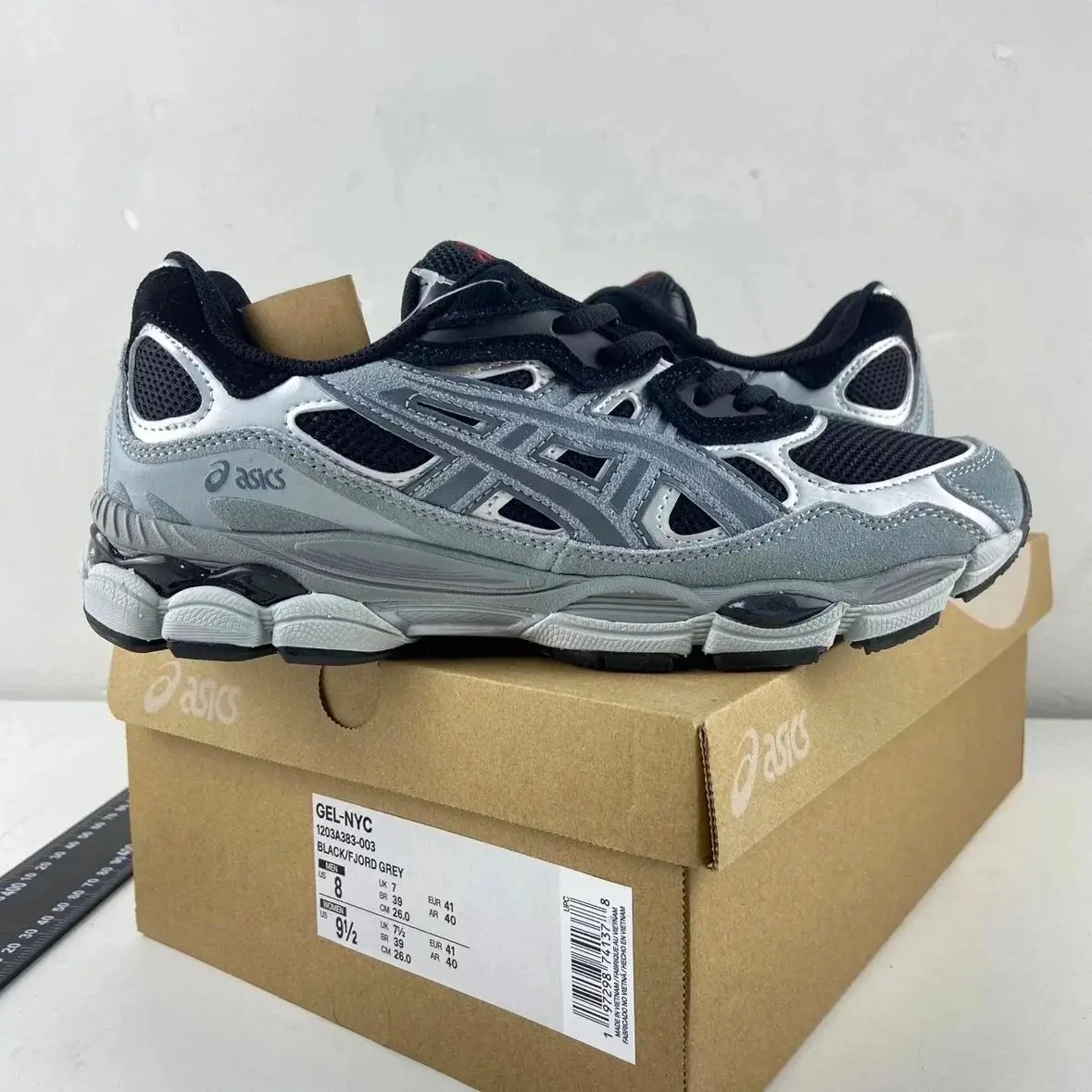 Asics GEL-NYC — photo 6 of 7