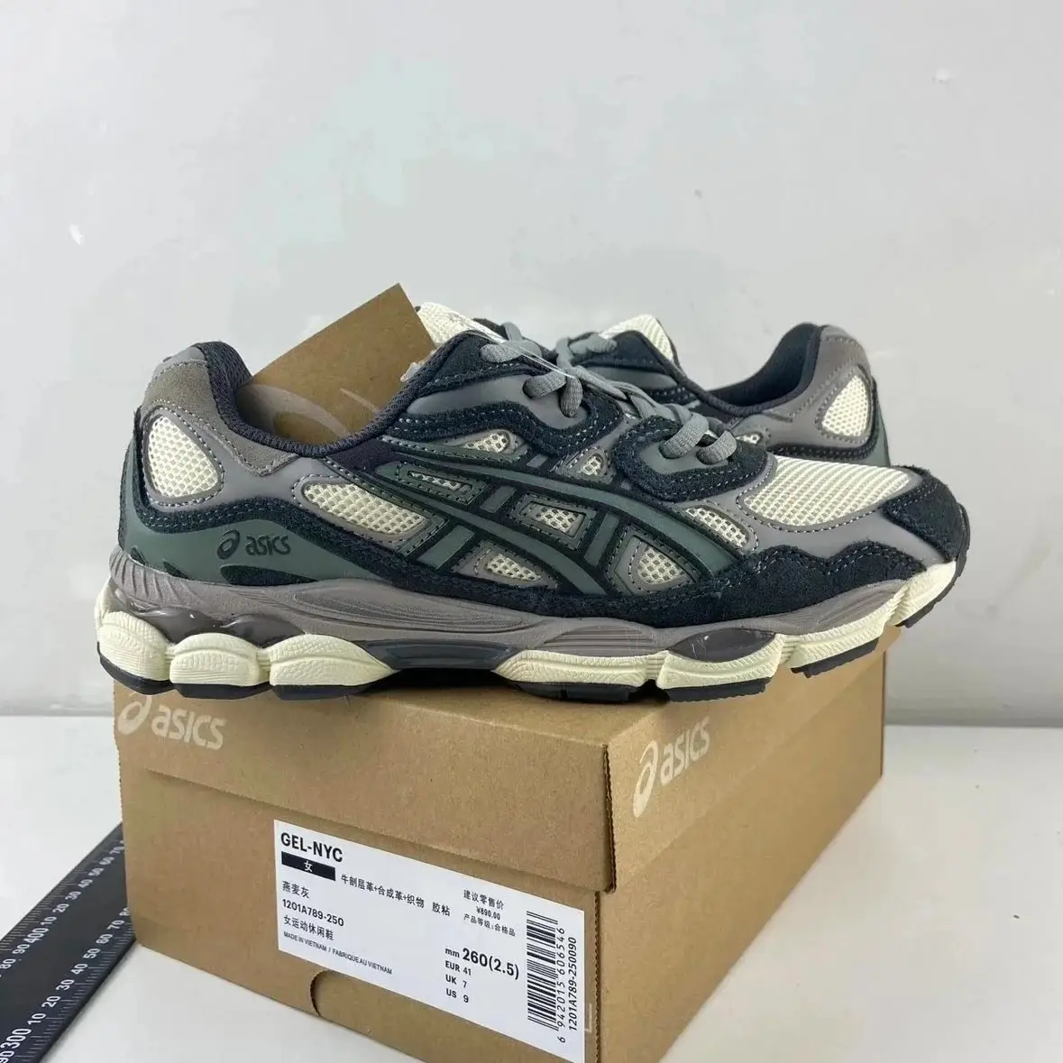 Asics GEL-NYC — photo 7 of 7