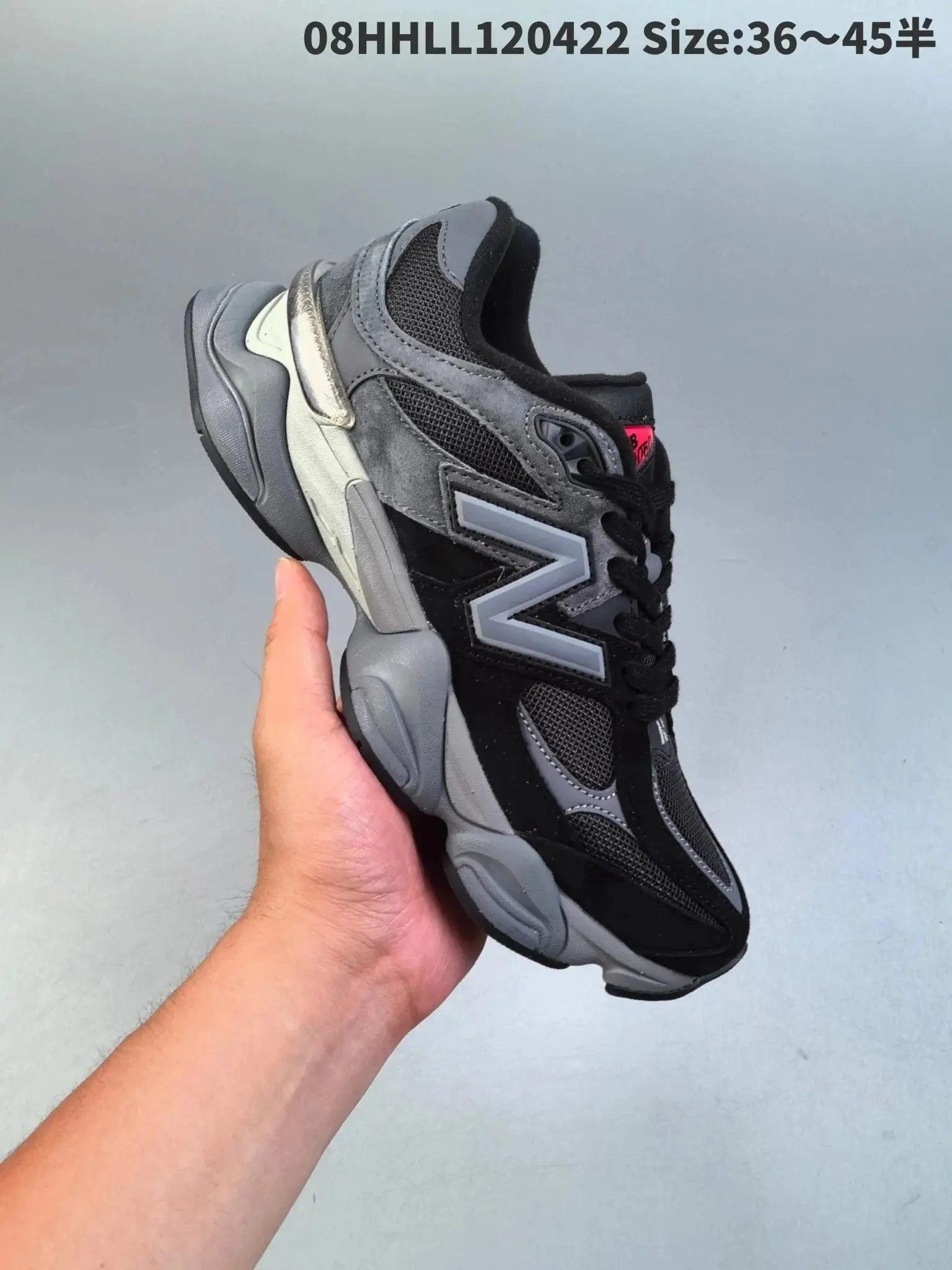 New Balance 9060 — photo 2 of 11