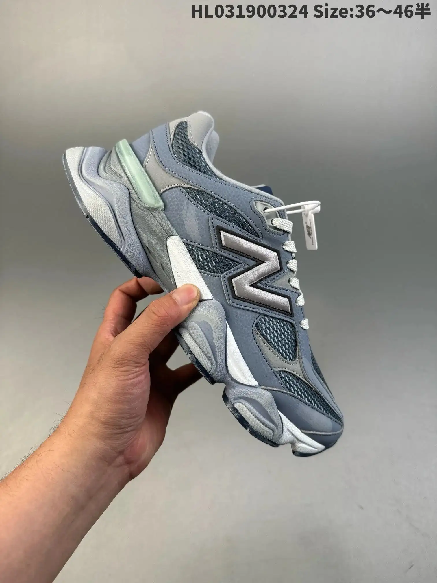 New Balance 9060 — photo 7 of 11