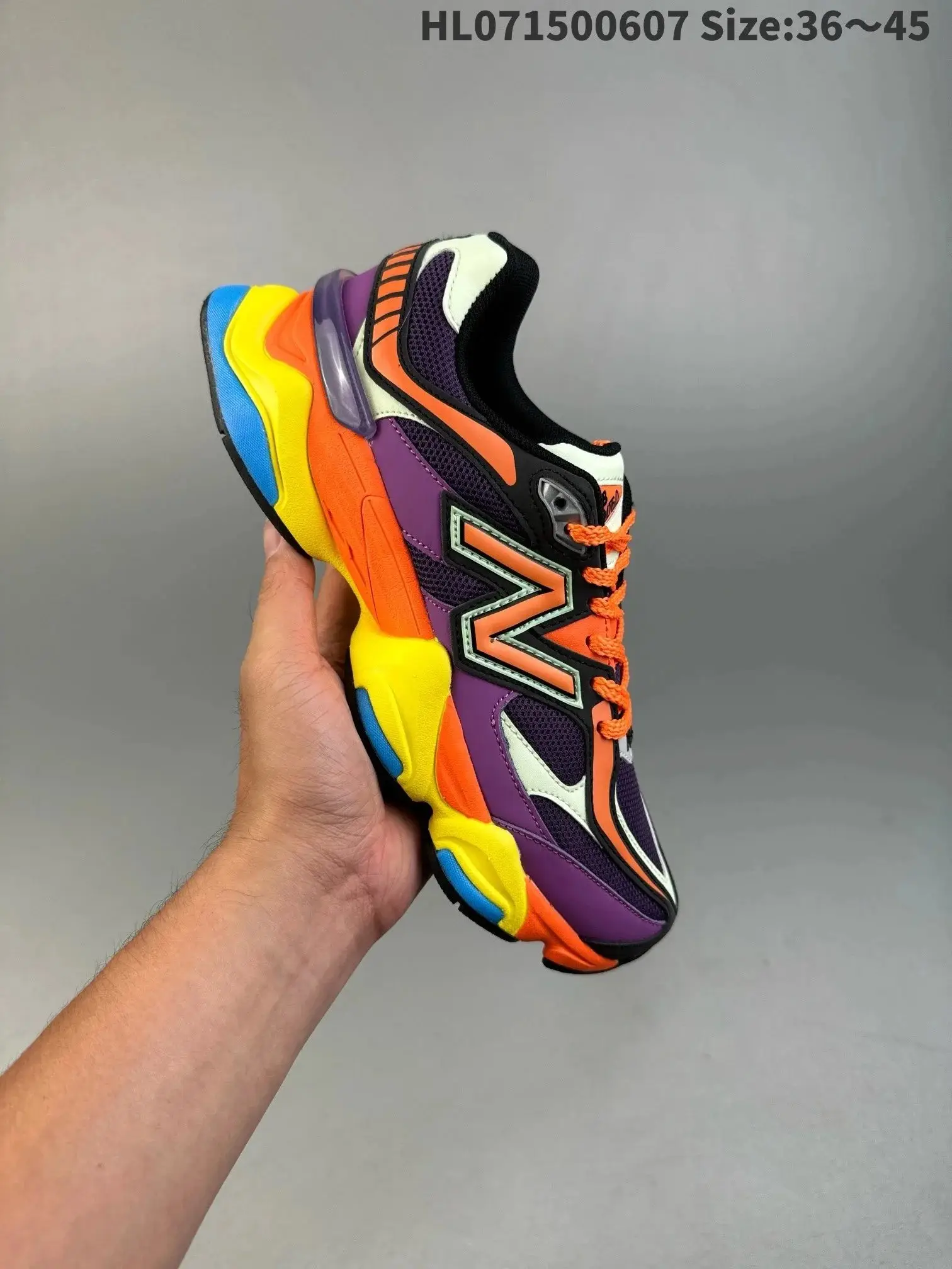 New Balance 9060 — photo 8 of 11