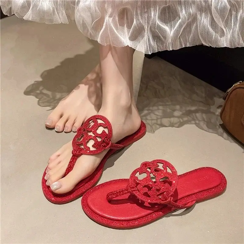 Tory Burch slippers — photo 3 of 6