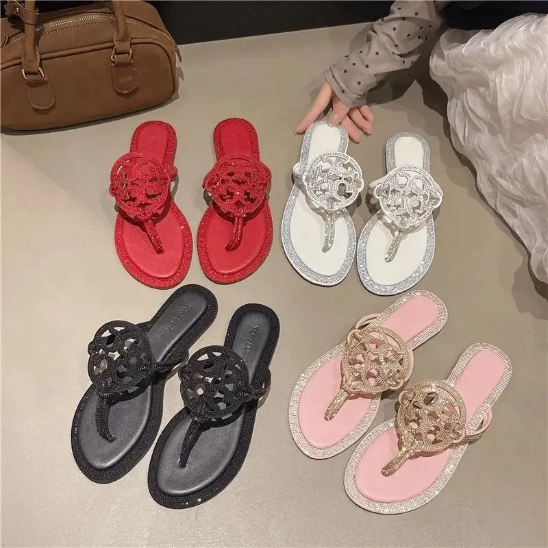 Tory Burch slippers — photo 4 of 6