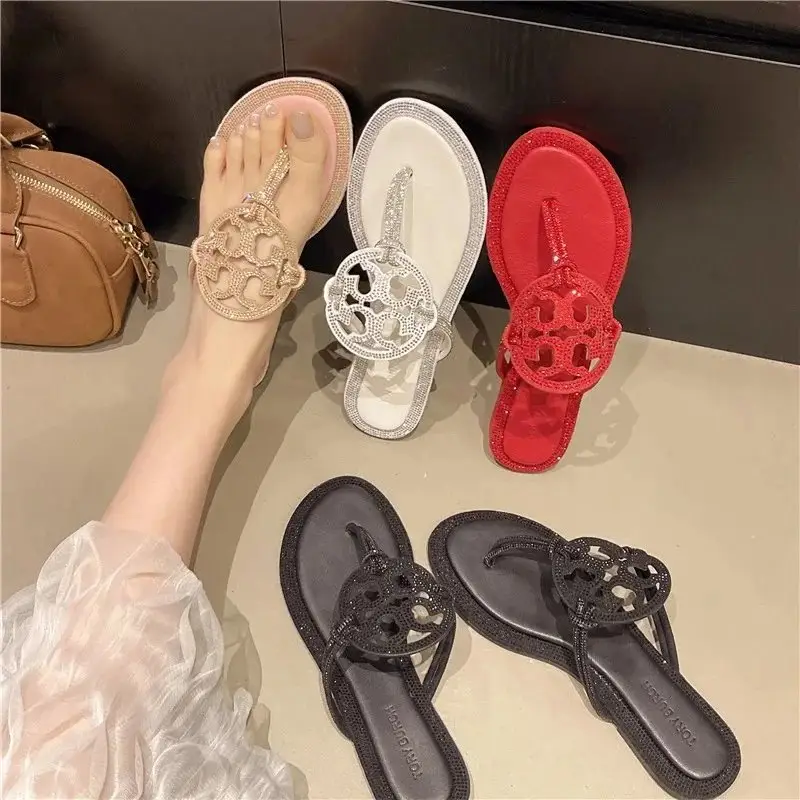 Tory Burch slippers — photo 5 of 6