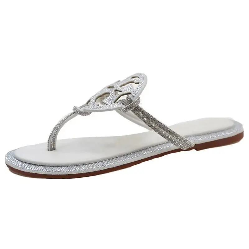 Tory Burch slippers — photo 6 of 6