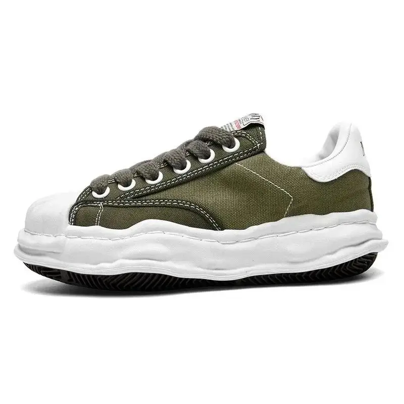 Maison Mihara Yasuhiro Shoes — photo 4 of 4