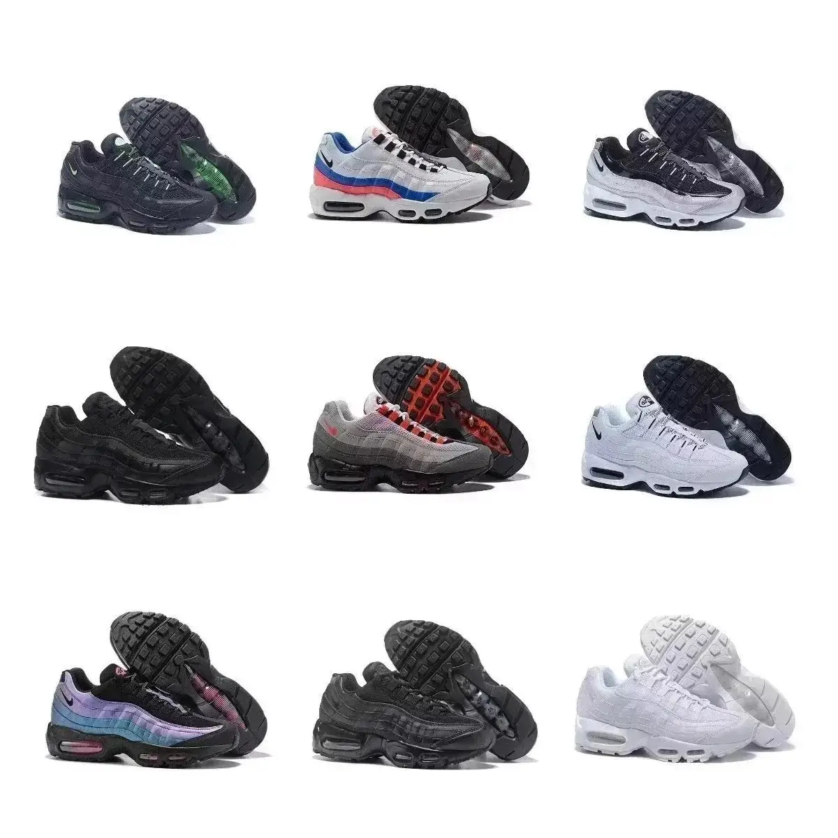 NIKE MAX 95