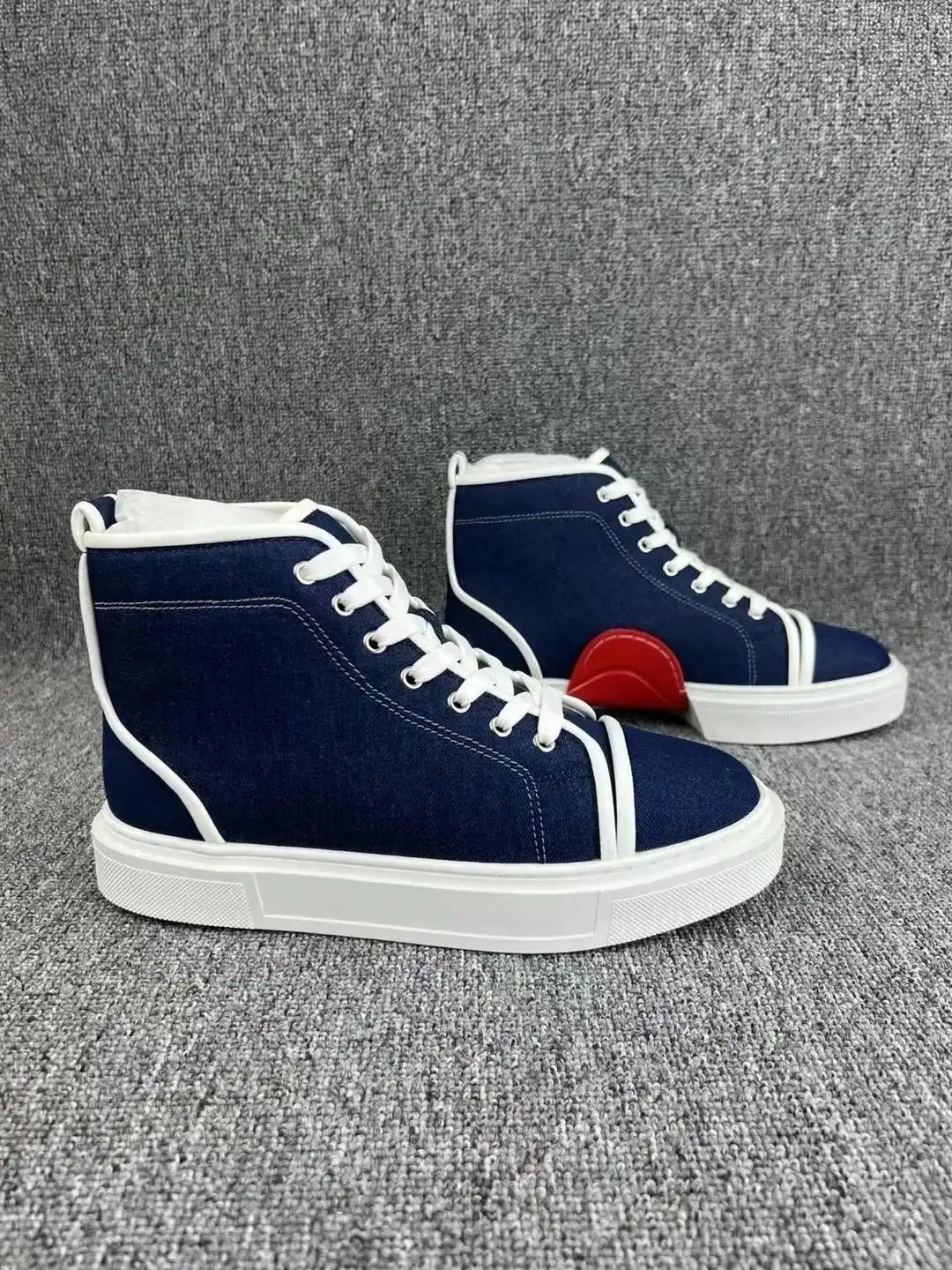 Christian Louboutin Rivet shoes/Sneakers（40 STYLE OG） — photo 9 of 10