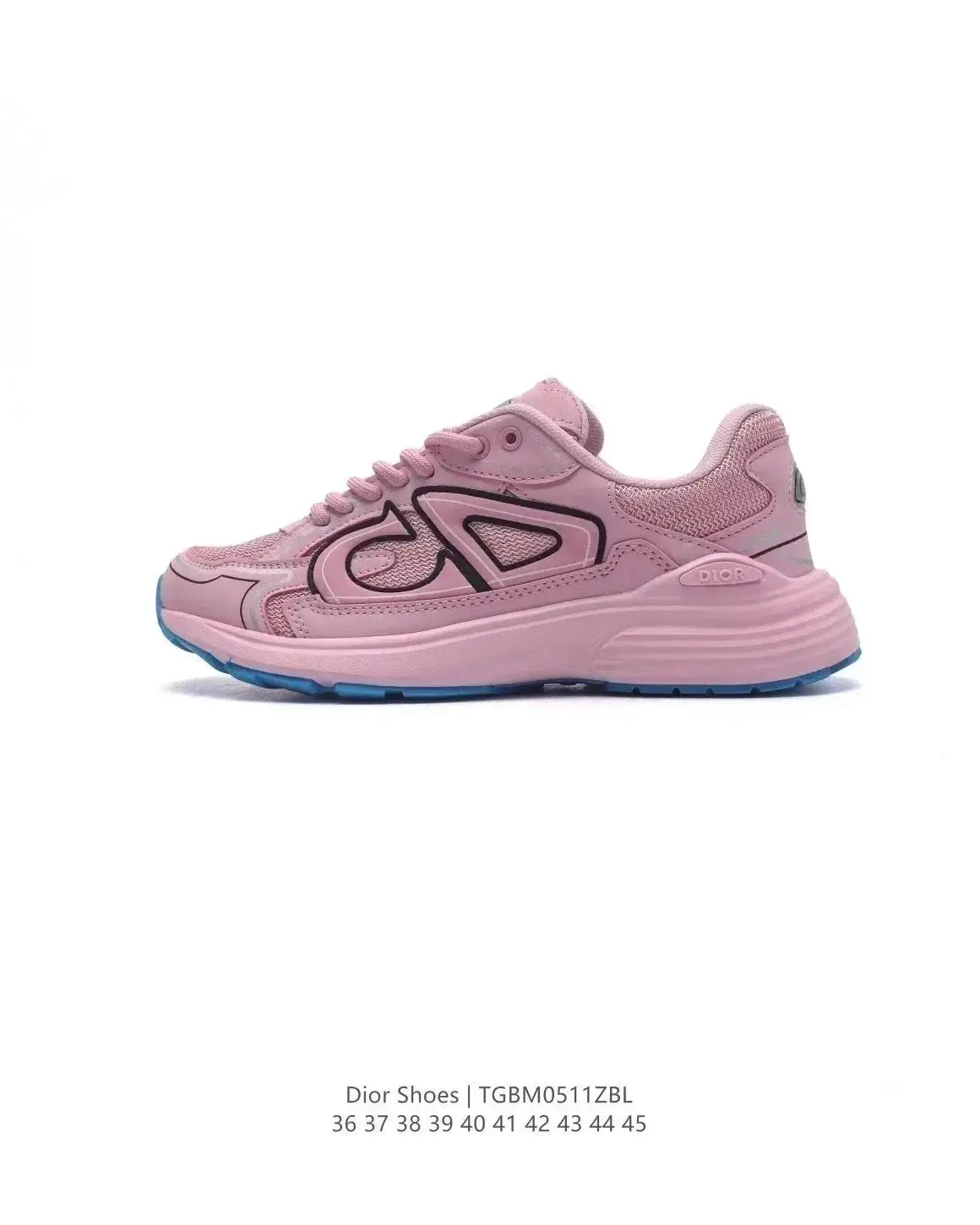Dior B30 Sneakers — photo 13 of 15