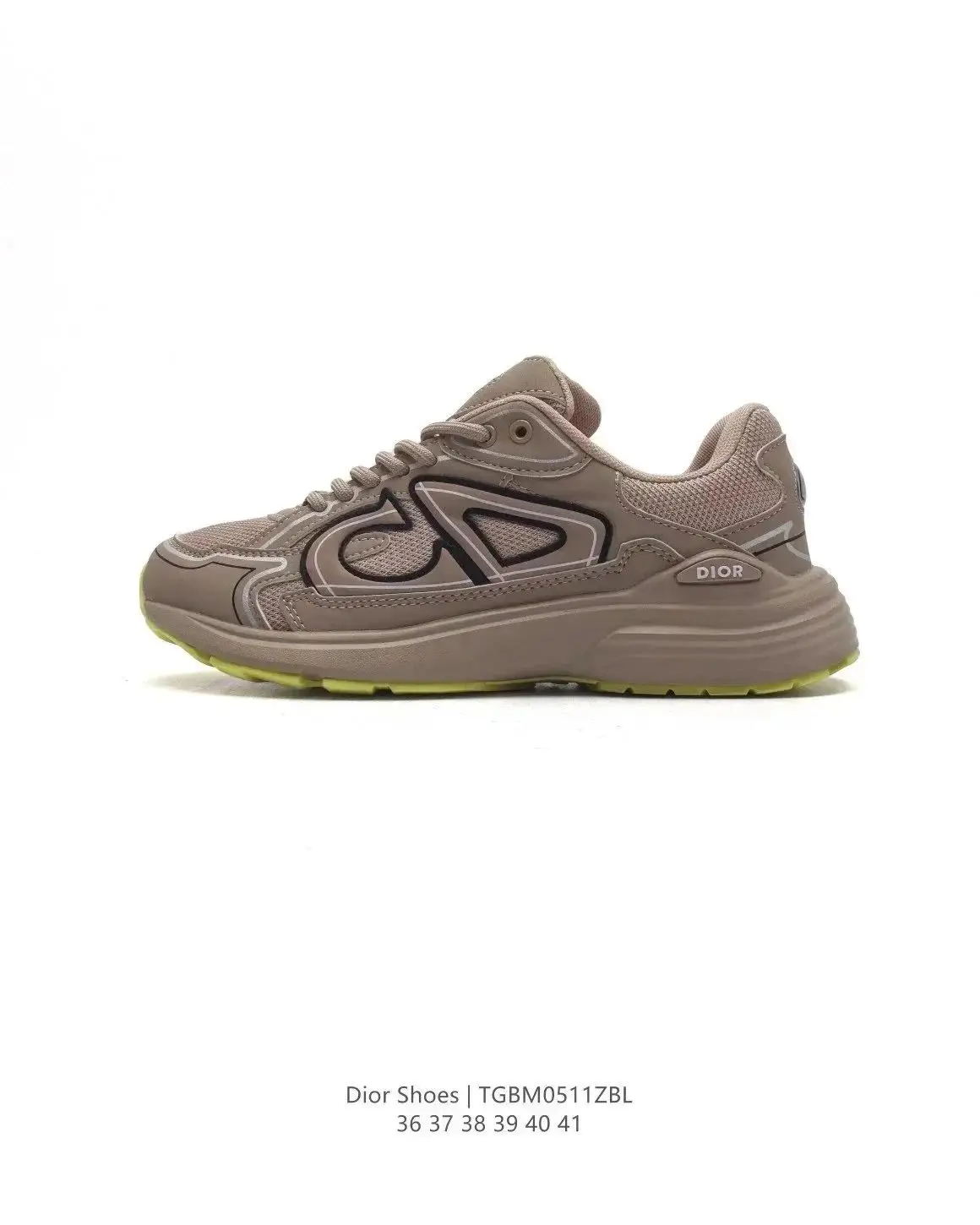 Dior B30 Sneakers — photo 15 of 15