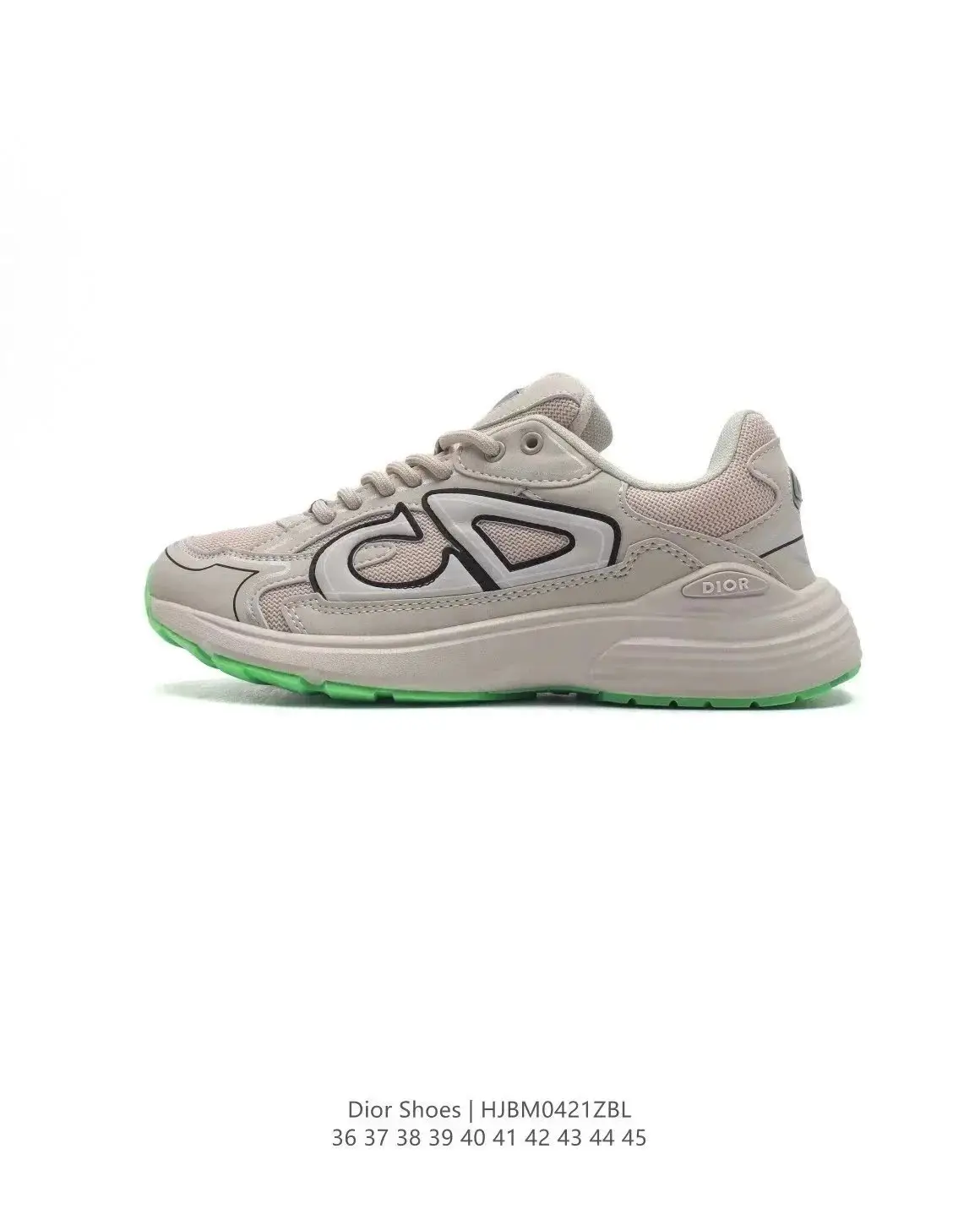 Dior B30 Sneakers — photo 3 of 15