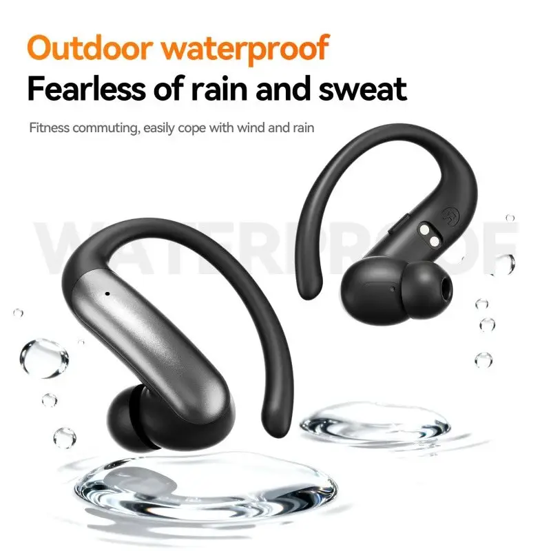Design Sports Earphones — photo 4 of 5