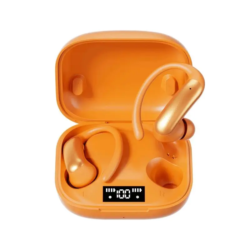 Design Sports Earphones — photo 5 of 5