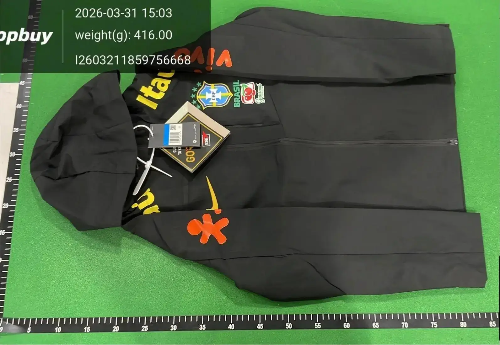 Arc Teryx Shorts — photo 3 of 12