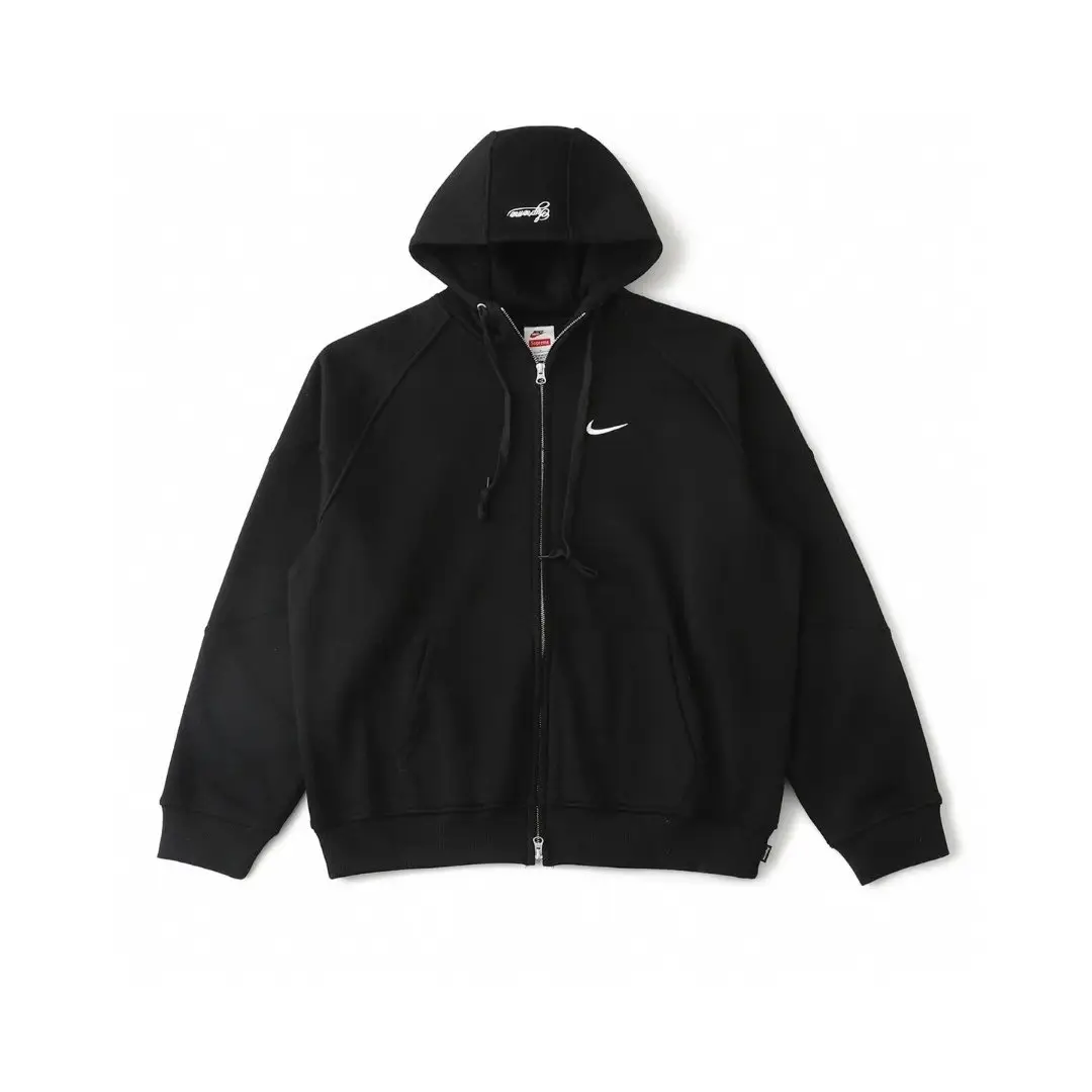 Supreme Jacket — photo 12 of 14